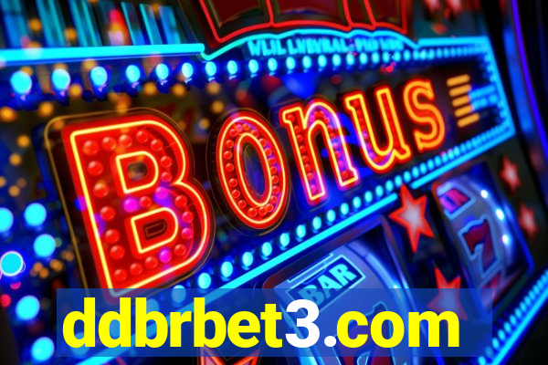 ddbrbet3.com