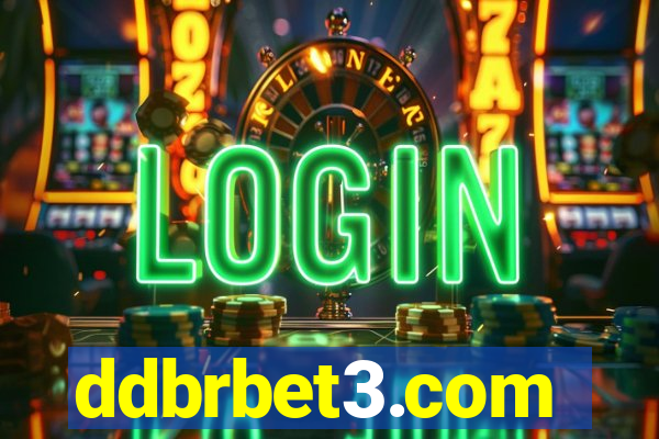 ddbrbet3.com