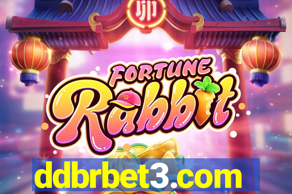 ddbrbet3.com