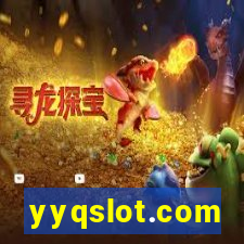 yyqslot.com