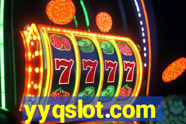 yyqslot.com