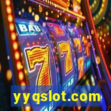 yyqslot.com