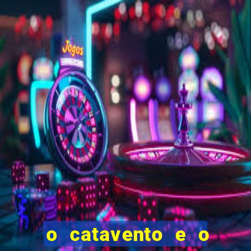 o catavento e o ventilador pdf