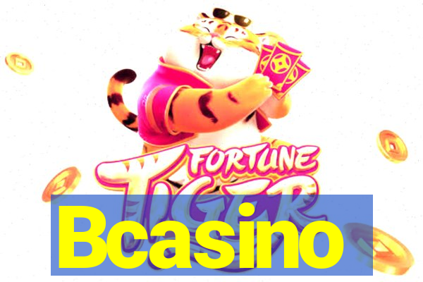 Bcasino