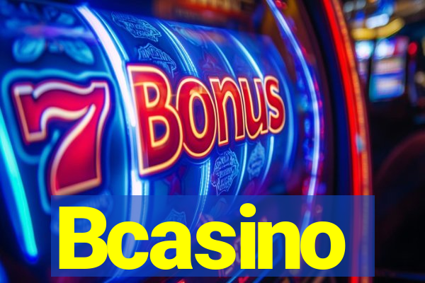 Bcasino