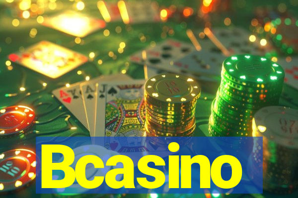 Bcasino