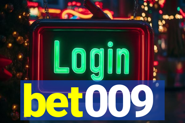 bet009