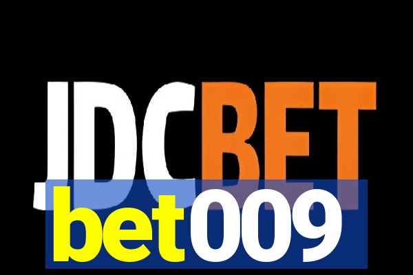 bet009