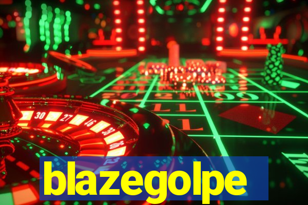 blazegolpe