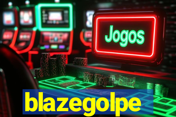 blazegolpe