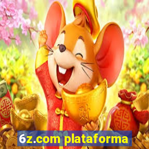 6z.com plataforma