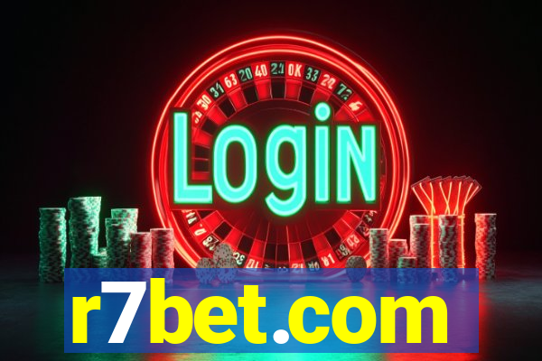 r7bet.com