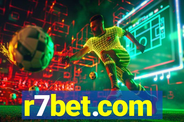 r7bet.com