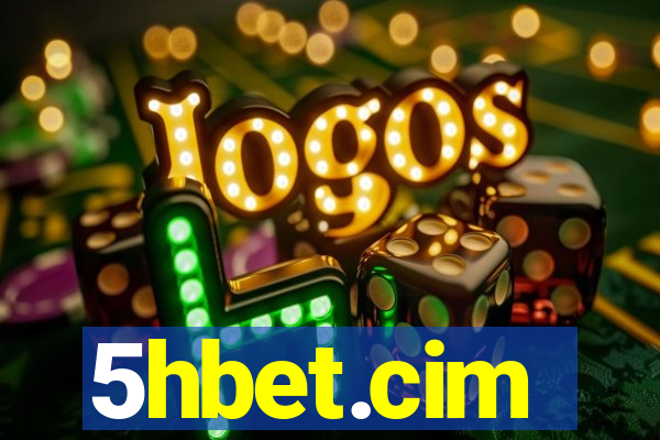 5hbet.cim