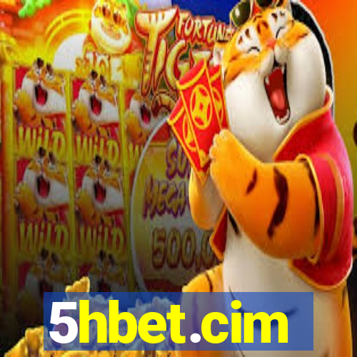 5hbet.cim