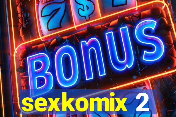 sexkomix 2