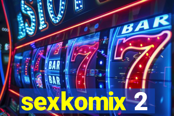 sexkomix 2