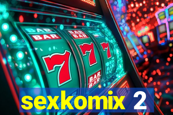 sexkomix 2