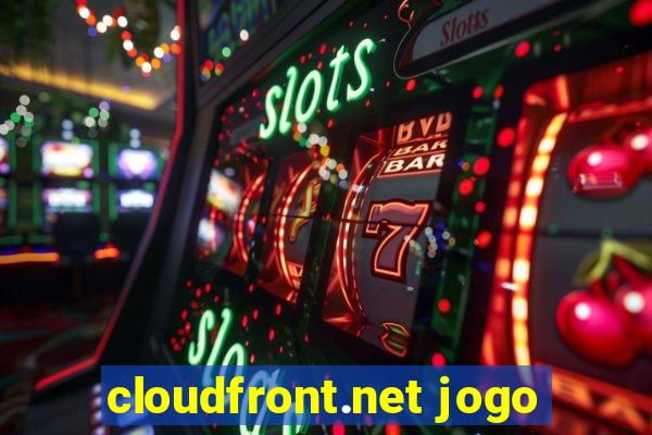 cloudfront.net jogo