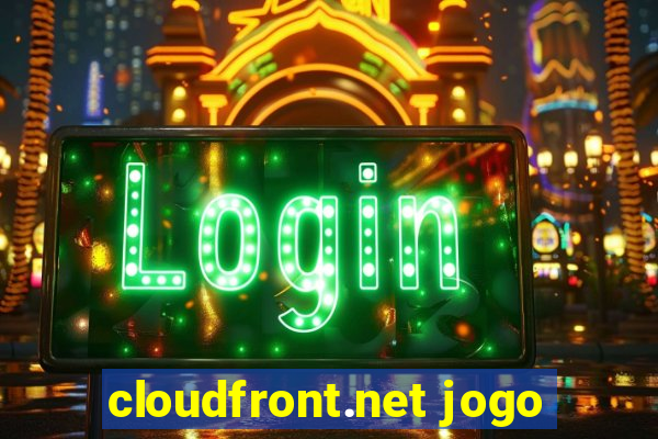 cloudfront.net jogo