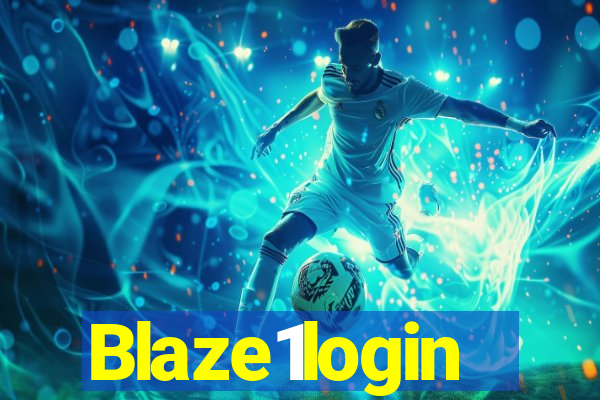 Blaze1login