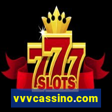 vvvcassino.com