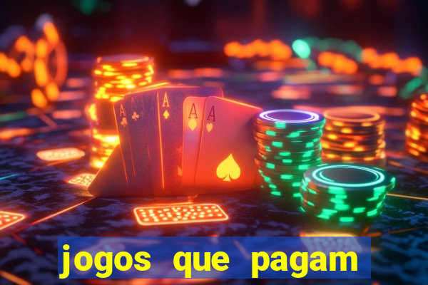 jogos que pagam por cadastro