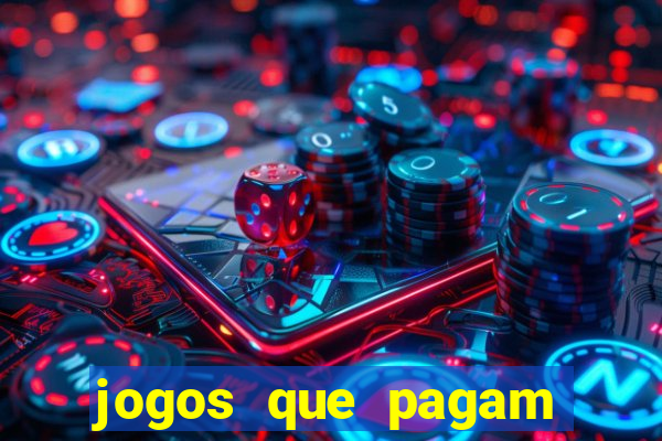 jogos que pagam por cadastro