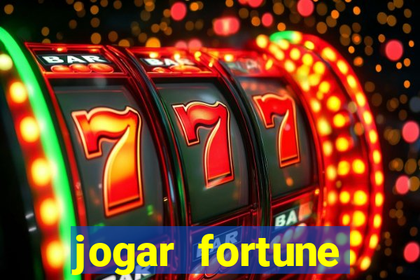 jogar fortune double demo