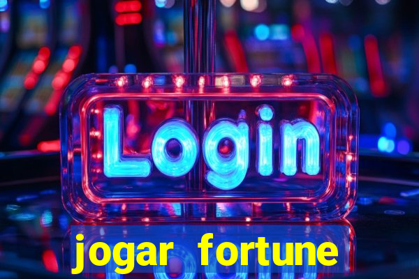 jogar fortune double demo