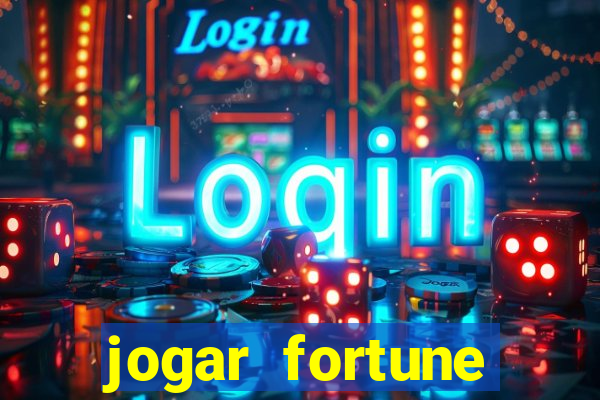 jogar fortune double demo