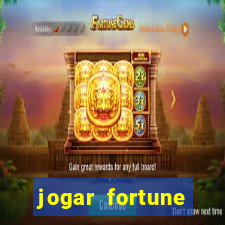 jogar fortune double demo