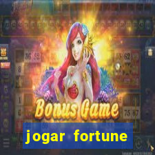 jogar fortune double demo