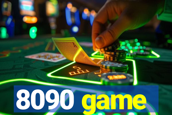 8090 game