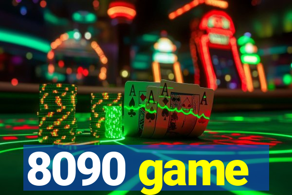 8090 game