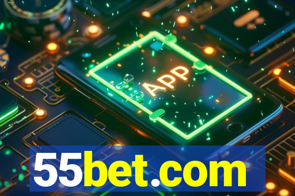 55bet.com