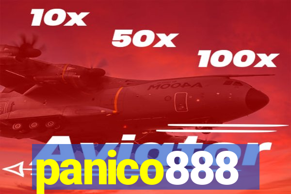 panico888