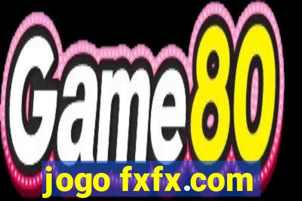 jogo fxfx.com