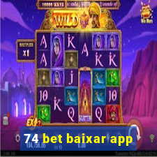 74 bet baixar app