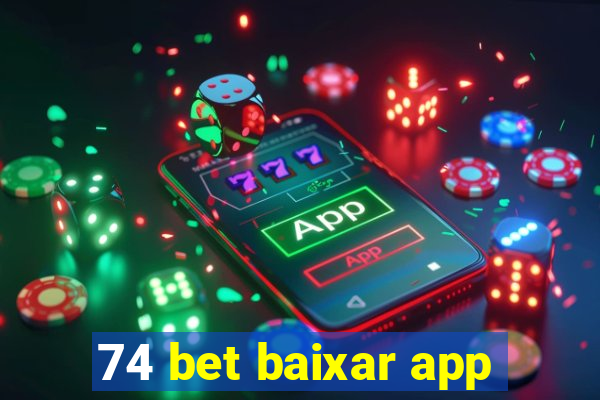 74 bet baixar app