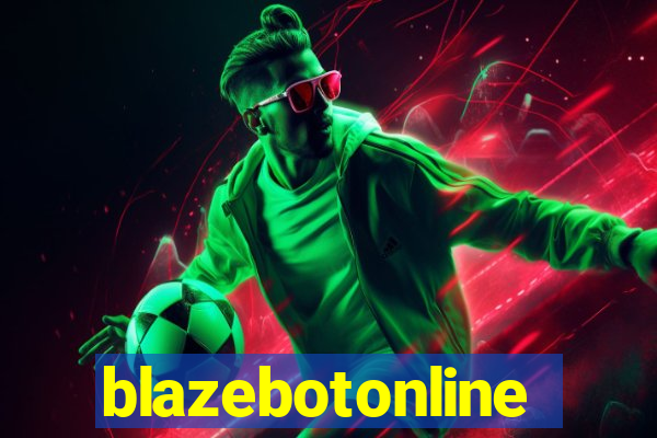 blazebotonline