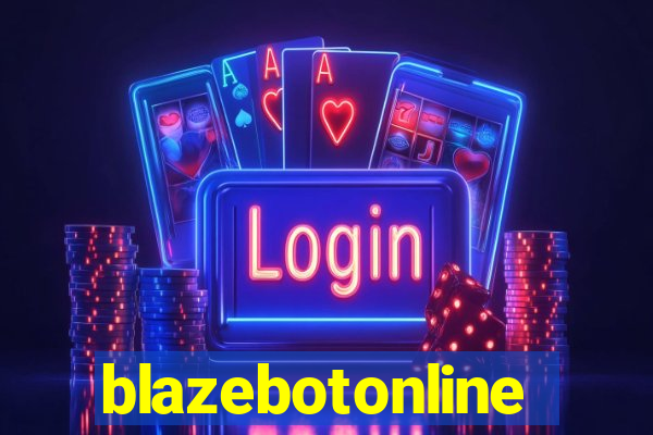 blazebotonline