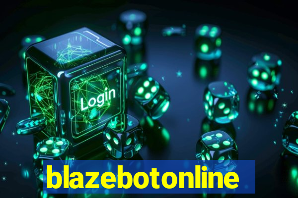 blazebotonline