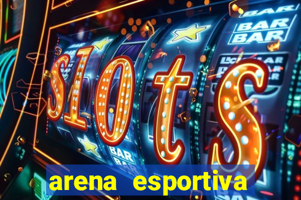 arena esportiva consultar bilhete