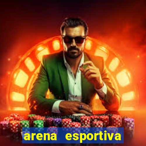 arena esportiva consultar bilhete