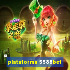 plataforma 5588bet