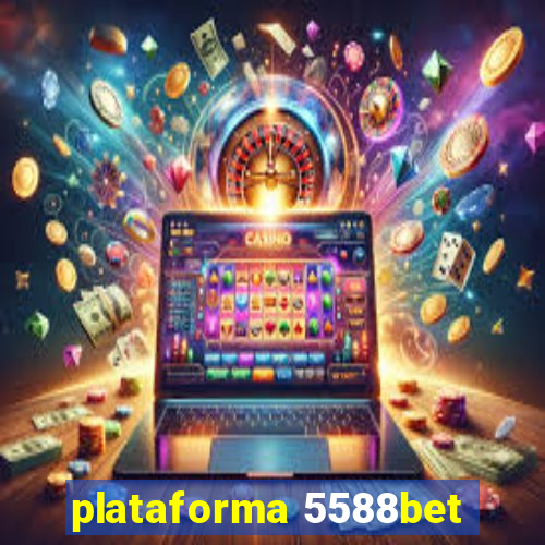 plataforma 5588bet