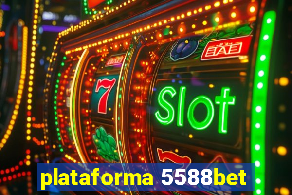 plataforma 5588bet