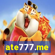 ate777.me