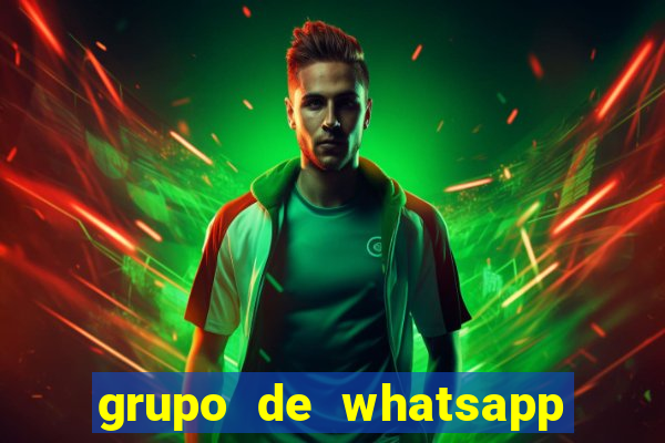 grupo de whatsapp para adulto